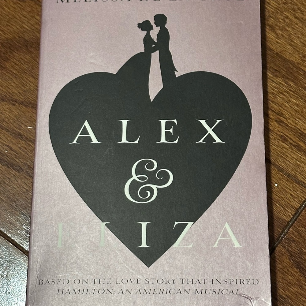 Alex & Eliza